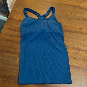 SET OF 3 LULULEMON TANKS!